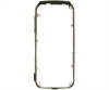 Nokia 5800 Ramme - Sort